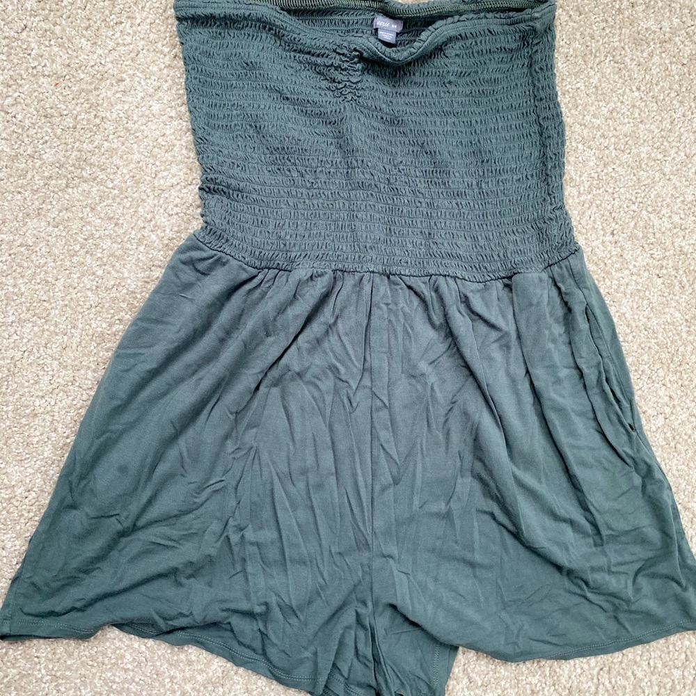 Aerie romper